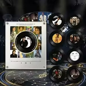NFC Musikplayer Magnet - Grootune™